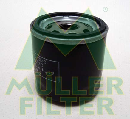 MULLER FILTER Eļļas filtrs FO646